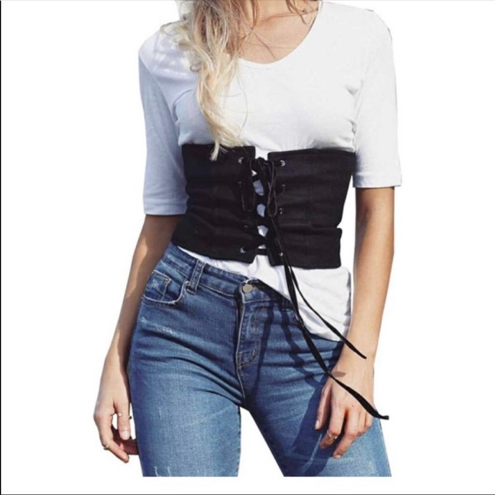 Zara Belt